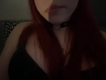 HotMystique_  live sex cam