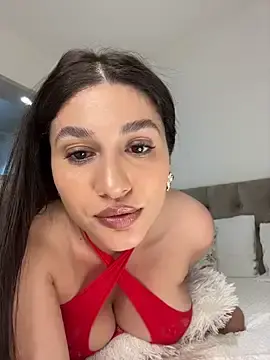 IrisBlues  live sex cam