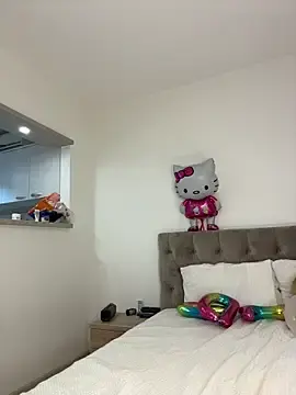 IrisBlues  live sex cam