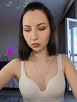 Jannetemagdalenovna  live sex cam