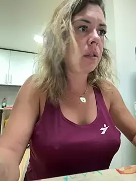 Ladymermelade88-35  live sex cam