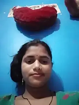 Muskannjii  live sex cam