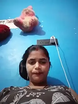 Muskannjii  live sex cam