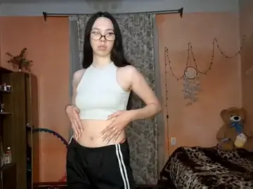 ParousCopier  live sex cam