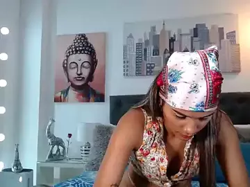 SCARLETT-EUPHORIA  live sex cam