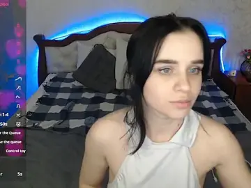 ShyyMariaa  live sex cam