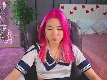 YunnaLuv  live sex cam