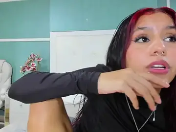 Ania_gomez  live sex cam
