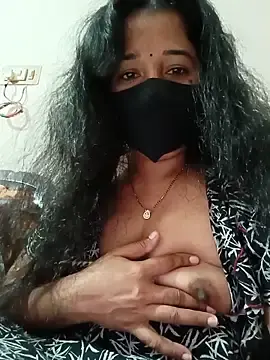 Anusha-1995  live sex cam