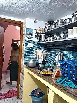 Bakyasree143  live sex cam