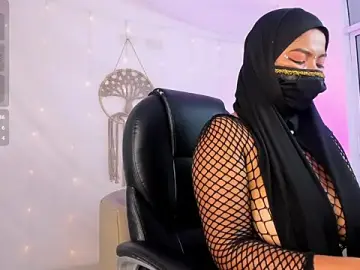 Dalia_aisha  live sex cam