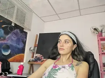 Mariecam420  live sex cam