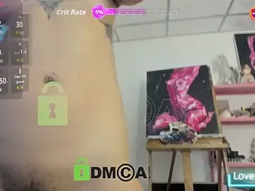 Mariecam420  live sex cam