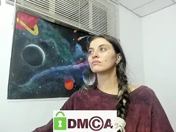 Mariecam420  live sex cam