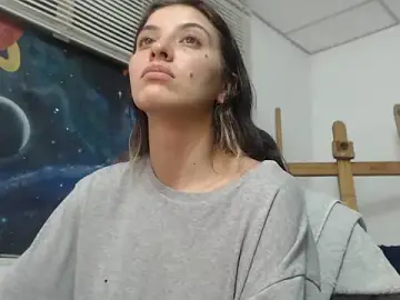 Mariecam420  live sex cam