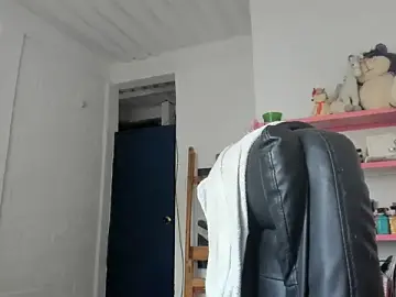 Teresafuck  live sex cam