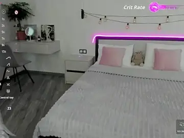 AureliaBliss_  live sex cam
