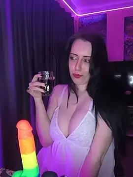 ForbiddenAmaraVIP  live sex cam