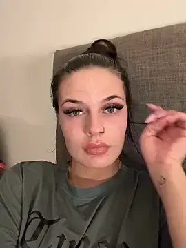 Georgialacex  live sex cam