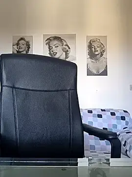 Ladykaos  live sex cam