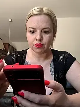 Ladykaos  live sex cam