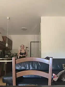 Ladykaos  live sex cam