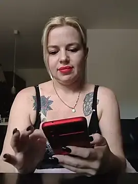 Ladykaos  live sex cam