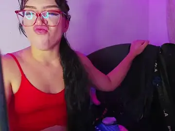Mabel_y_Rolex  live sex cam