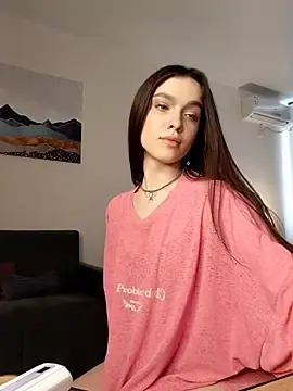 MayaGlow  live sex cam
