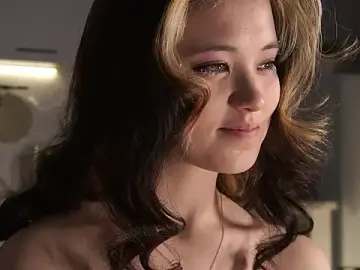 ShyAkemis  live sex cam