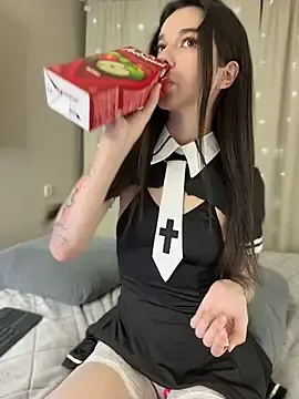Vika_Gray  live sex cam