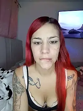 Azul192  live sex cam