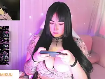 Mikuru_hara  live sex cam