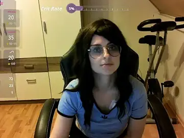 Secretmia  live sex cam