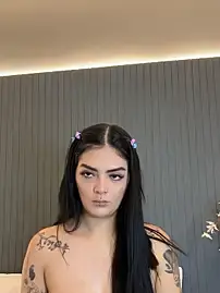 AliceRitter  live sex cam