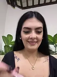 AliceRitter  live sex cam