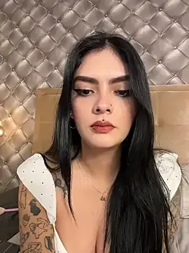 AliceRitter  live sex cam