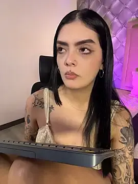 AliceRitter  live sex cam