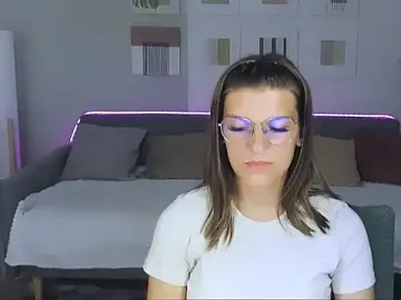 AnnaThorne  live sex cam