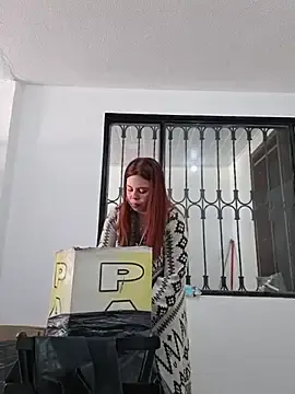 AuroraSky-69  live sex cam