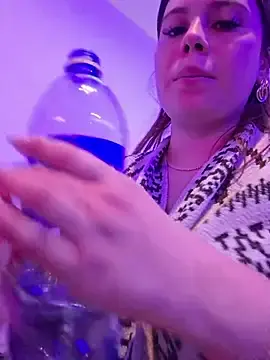AuroraSky-69  live sex cam