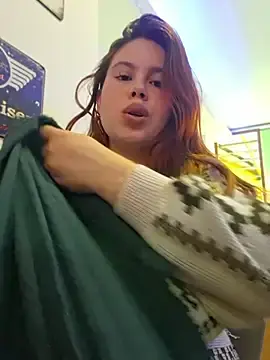 AuroraSky-69  live sex cam