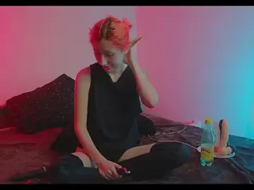 Bloom-fairy  live sex cam