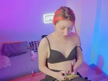 Bloom-fairy  live sex cam