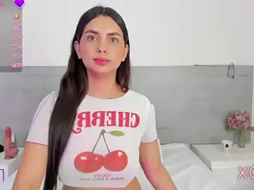 DulceColeman  live sex cam