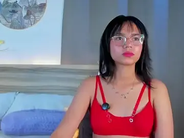 EvaLune  live sex cam