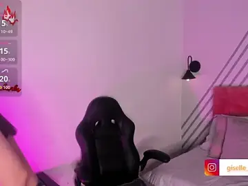 Giselle_Banks_  live sex cam