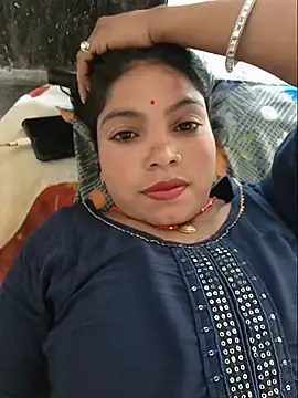 Jankisigh  live sex cam
