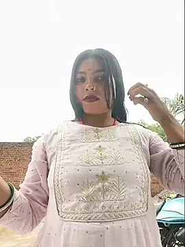 Jankisigh  live sex cam