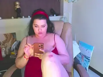 Malika_uAngel  live sex cam